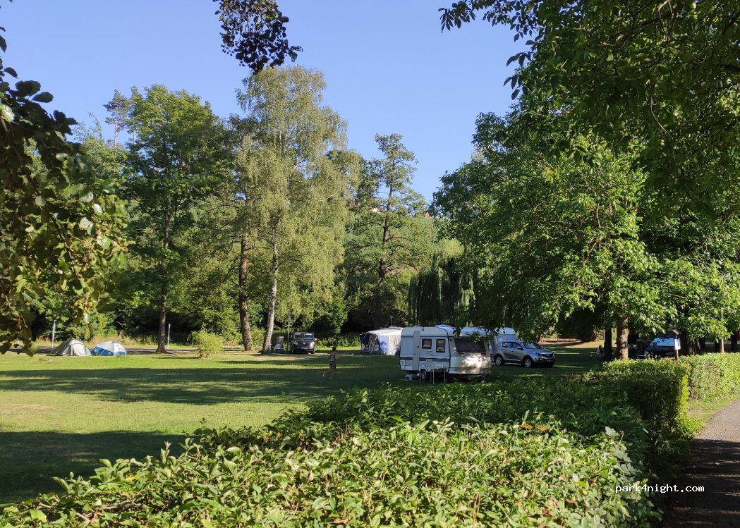Camping Konopáč — foto 2