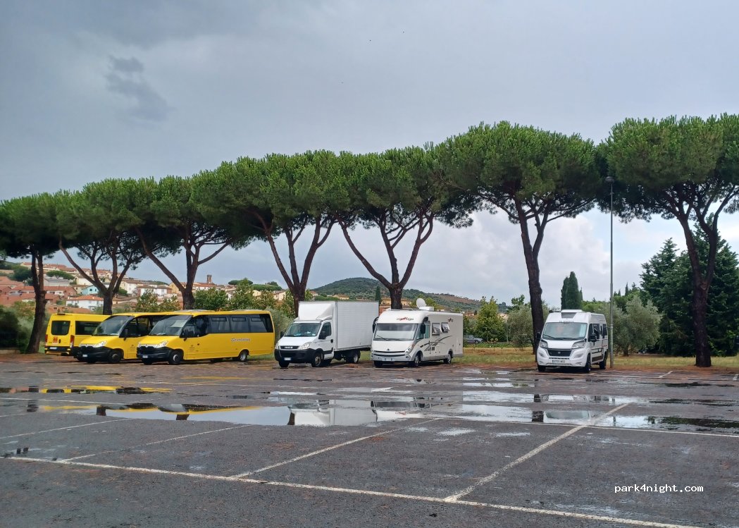 (57025) Riotorto - Via Agostino Marcovaldi — foto 2