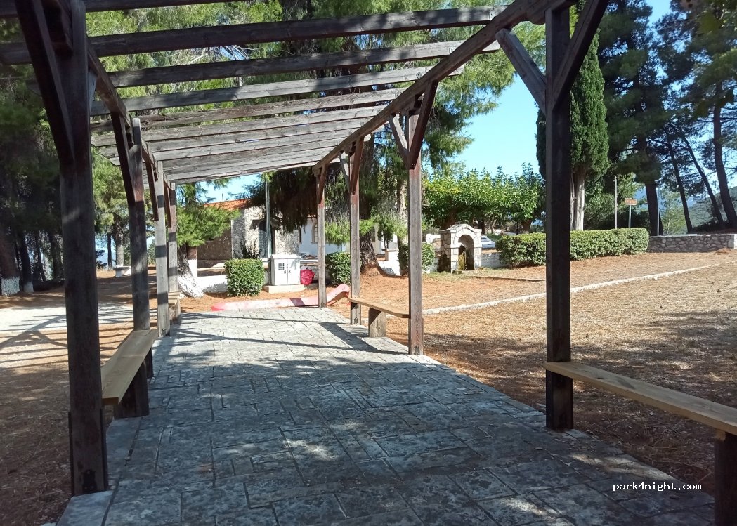 (320 08) Davlia - Unnamed Road — foto 2