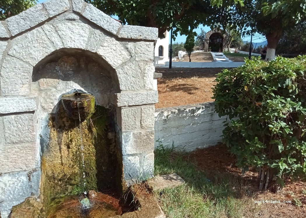 (320 08) Davlia - Unnamed Road — foto 3