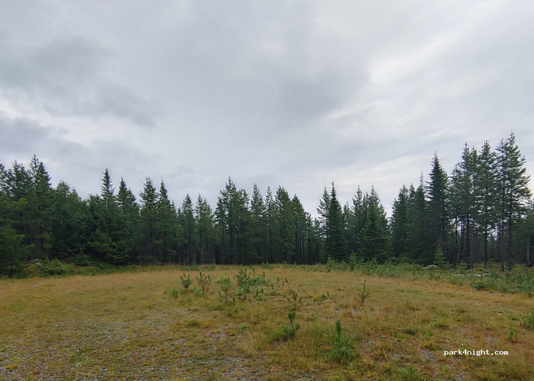 (840 34) Storsjö Kapell - — foto