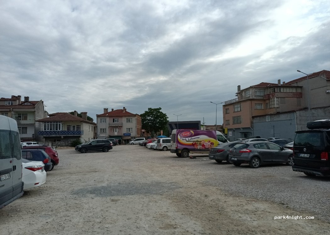 (22100) Edirne Merkez - 6 Selamsız Sokak — foto