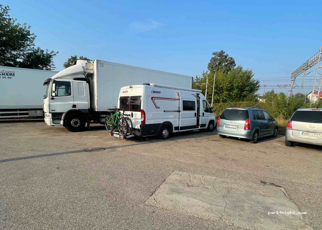 (06-500) Mława - 22 Bracka — foto 2
