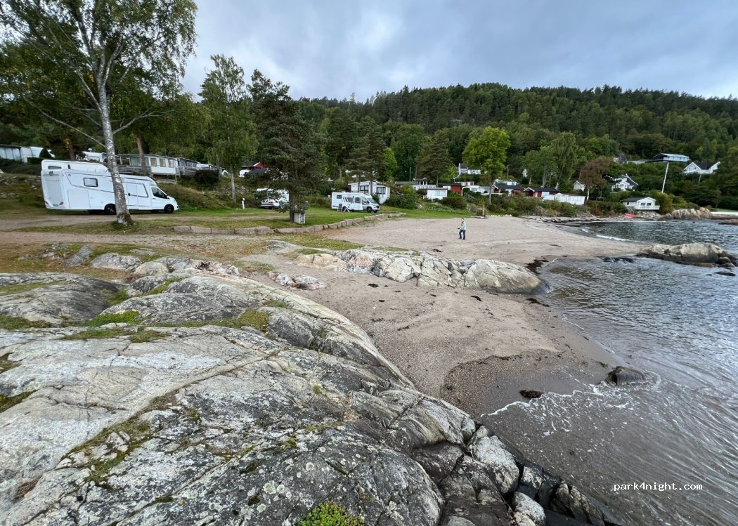 Ramton Camping — foto 4