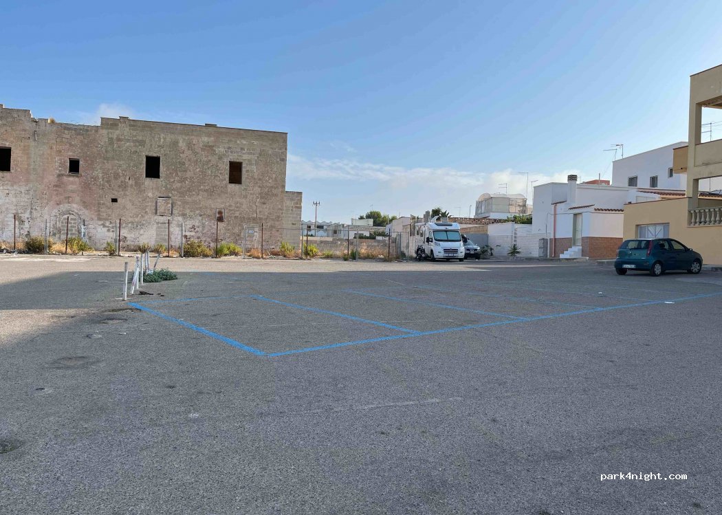 (74024) San Pietro In Bevagna - 26 Via delle Giunchiglie — foto 3