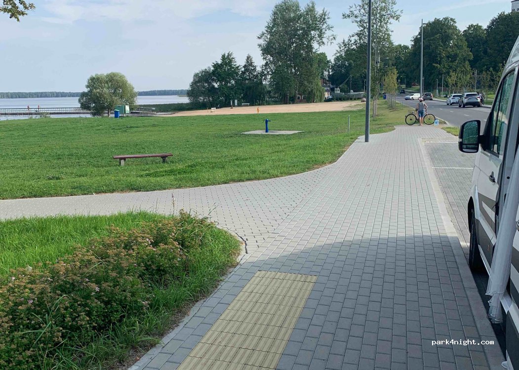 (79229) Šiauliai - 5 Poilsio gatvė — foto