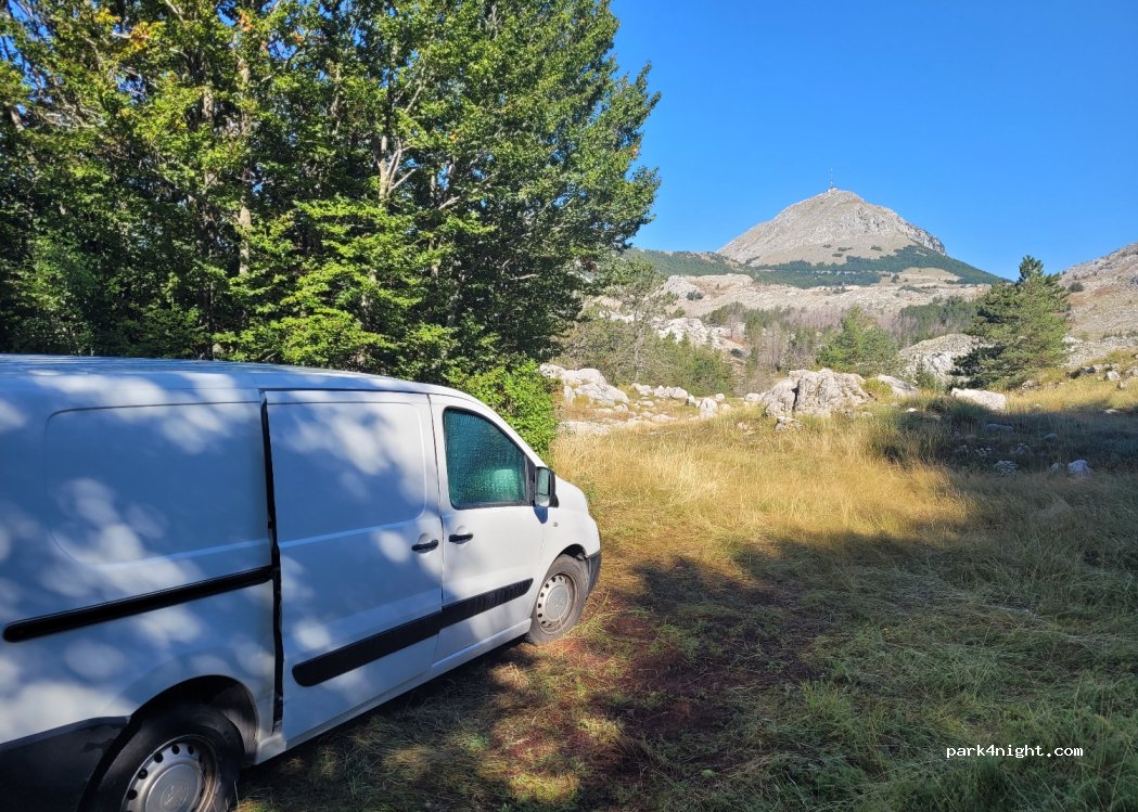 (81250) Cetinje - — foto