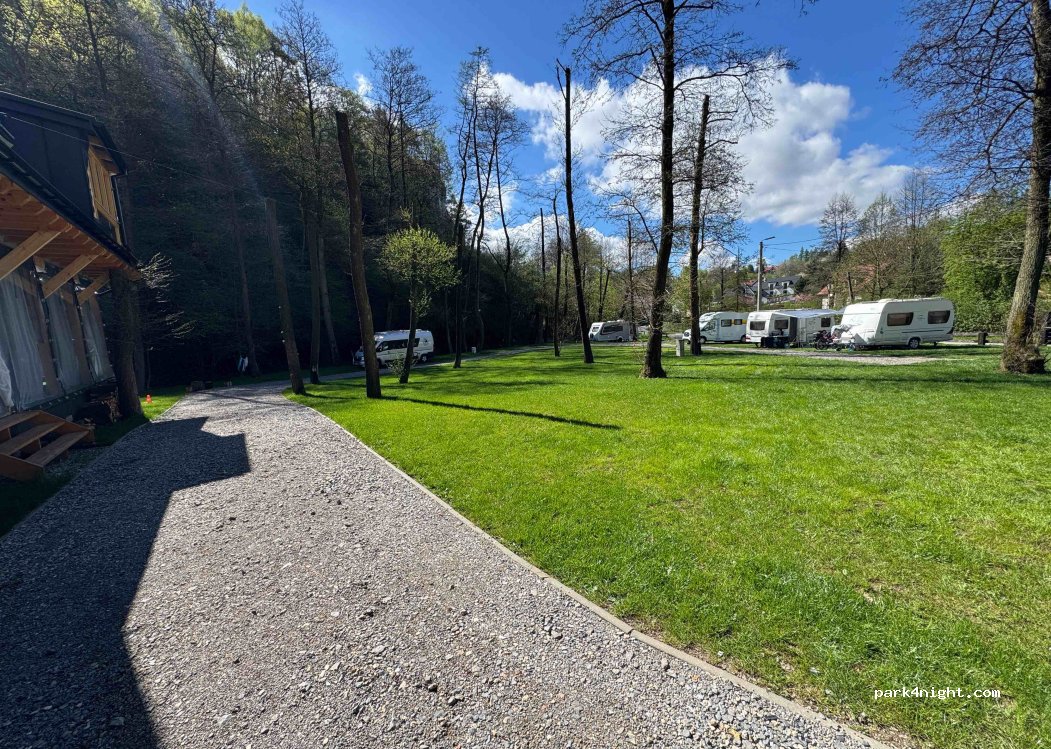 Kluczwoda Camping — foto 5