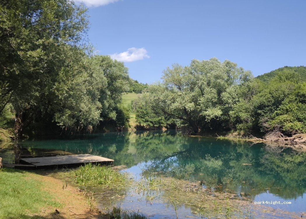 Camp Klokot — foto 5