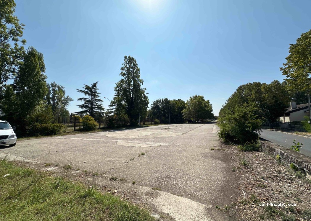 (81000) Albi - 201 Avenue de Pélissier — foto