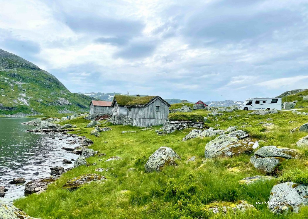 (6899) Balestrand - Sekundær Fylkesvei 13 — foto