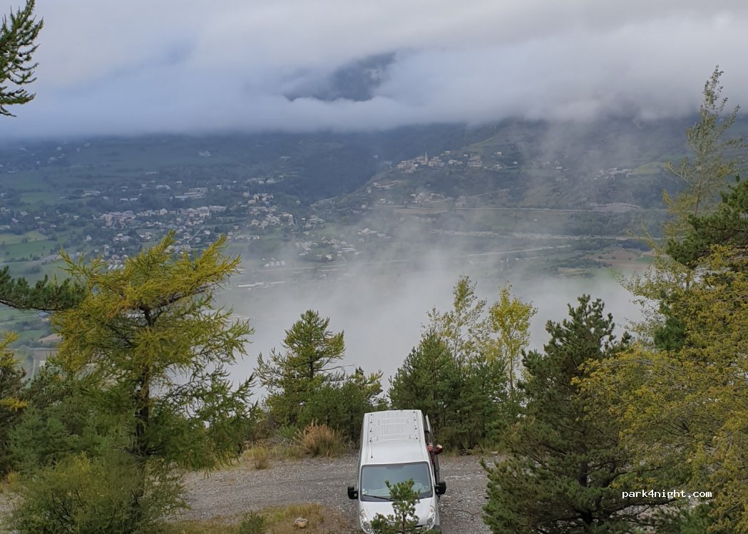 (05200) Saint-André-d'Embrun - — foto 4