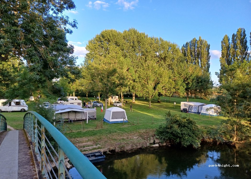 Camping La Bonne Aventure — foto 3