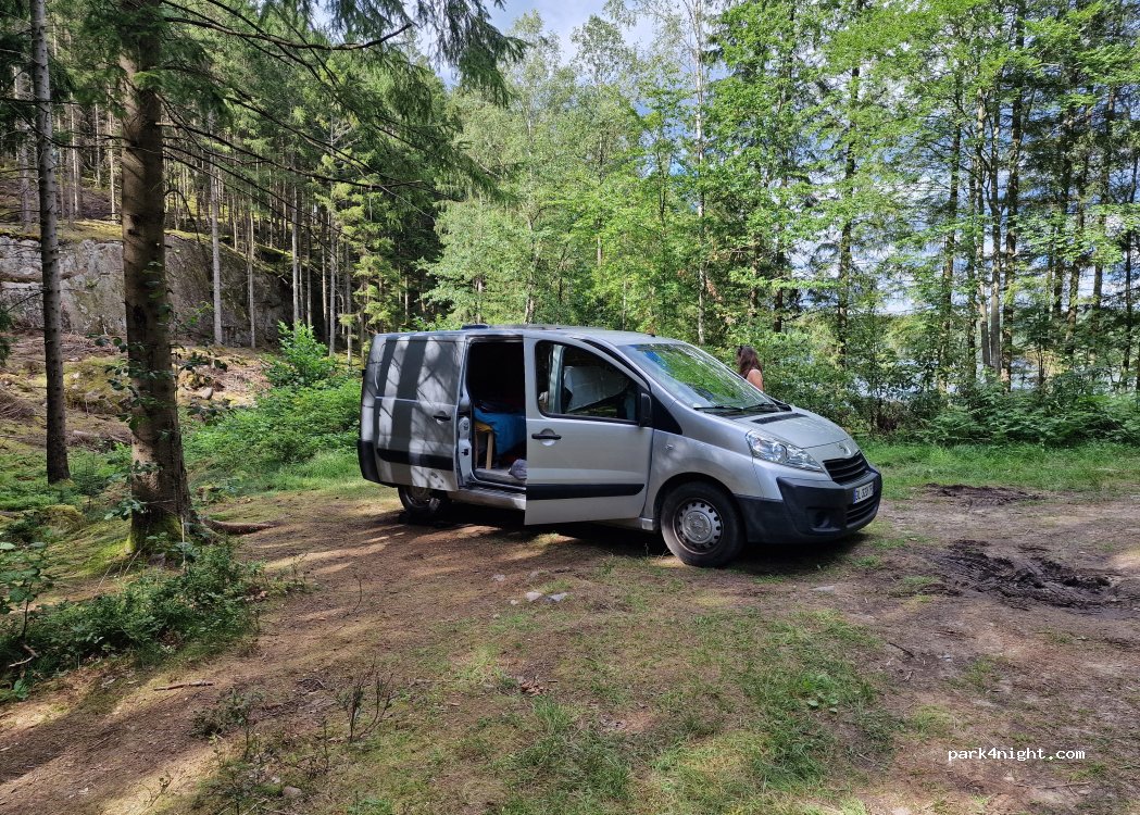 (432 99) Skällinge - — foto 5