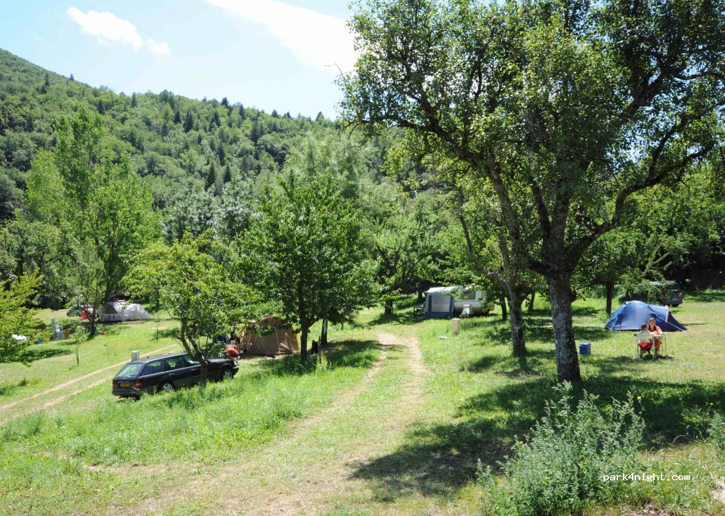 Camping la Molière — foto 2