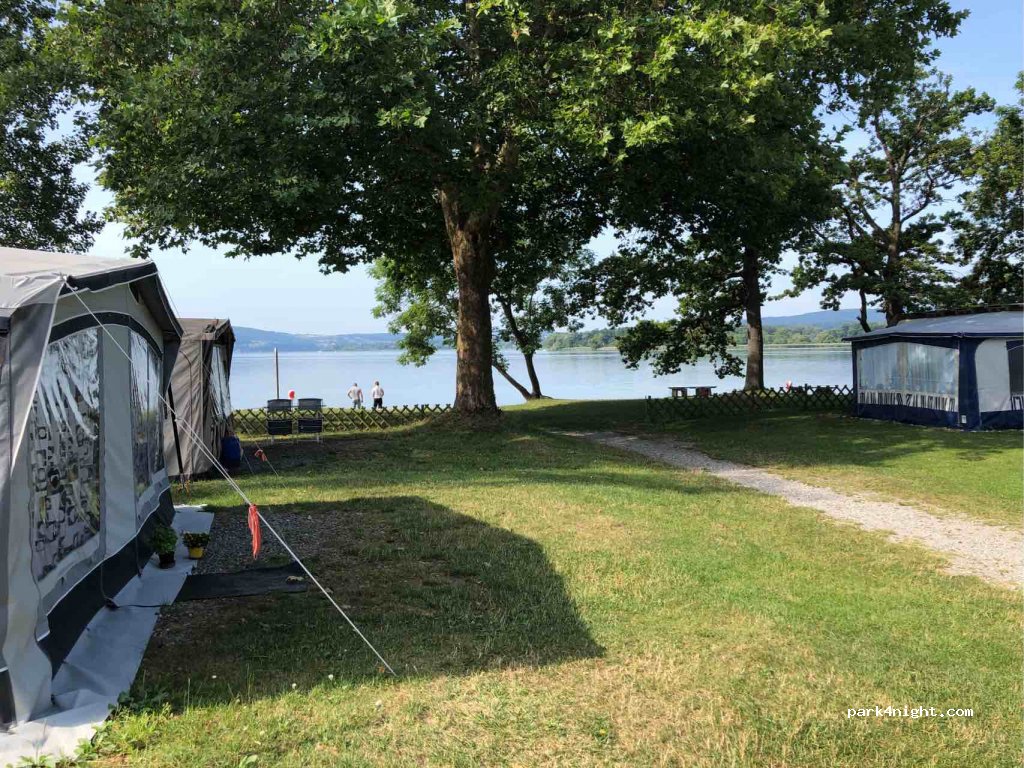 Camping Willam — foto