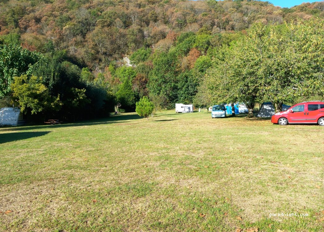 Camping — foto 4
