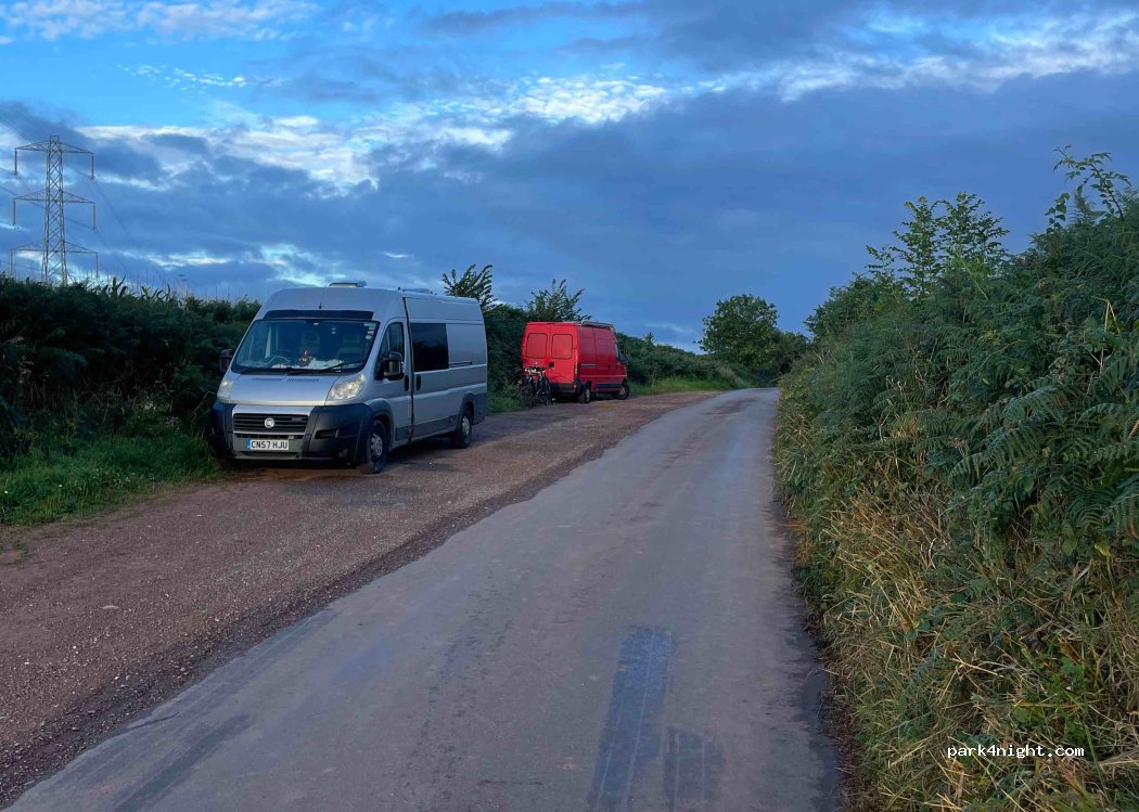 (EX15 2NJ) Cullompton - Unnamed Road — foto 2