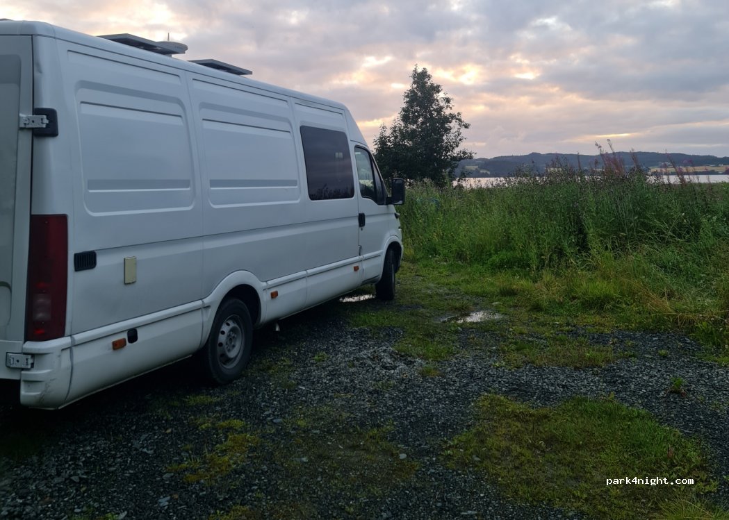 (7710) Sparbu - 2 Primær Fylkesveg 759 — foto