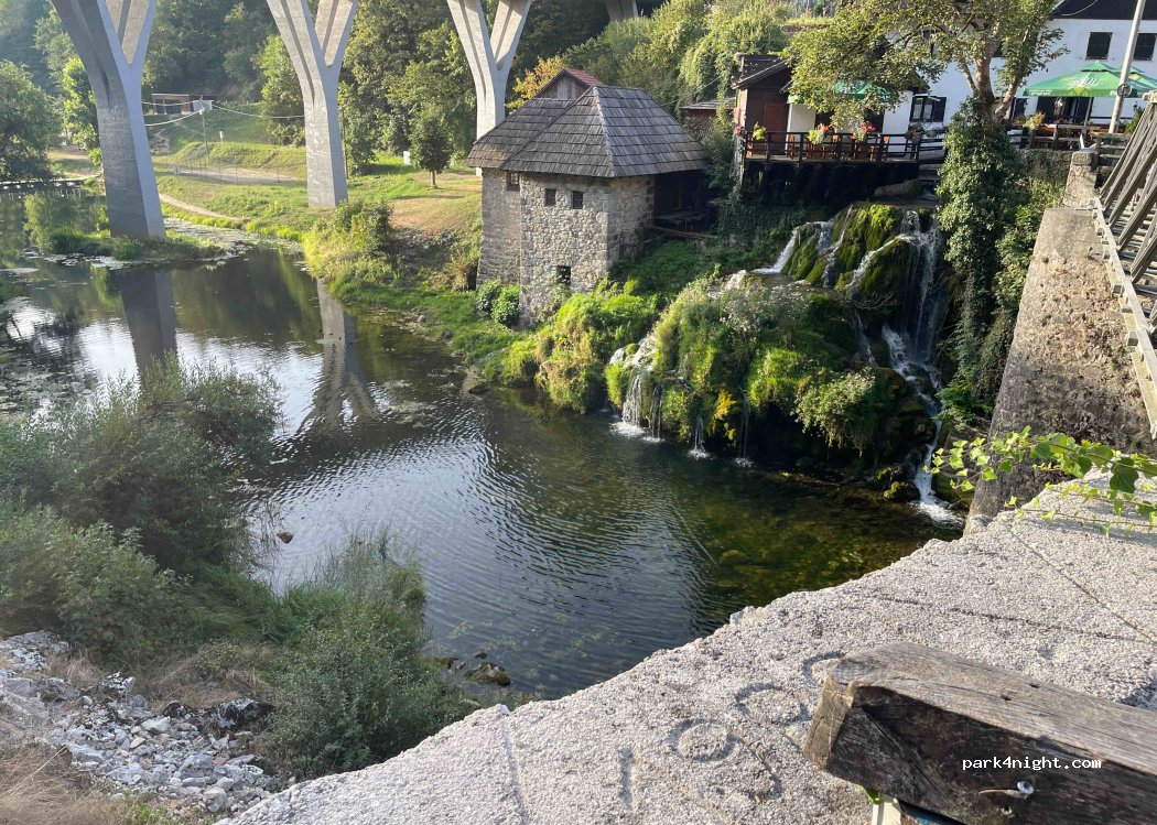 (47240) Rastoke - 9a Rastoke — foto