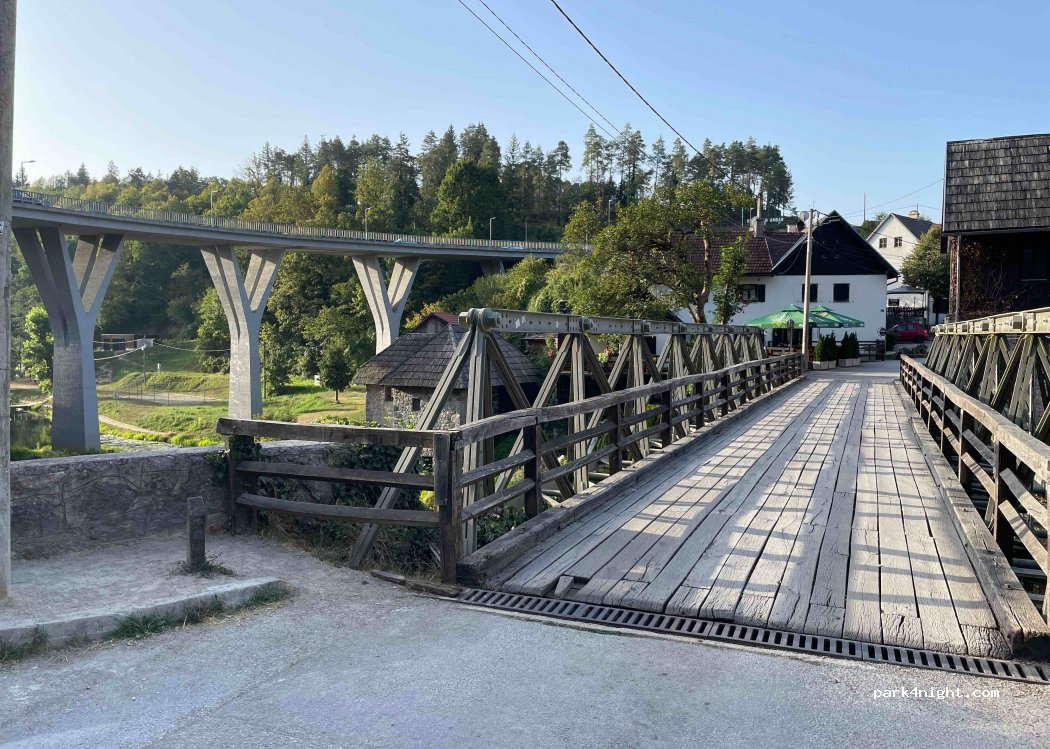 (47240) Rastoke - 9a Rastoke — foto 4