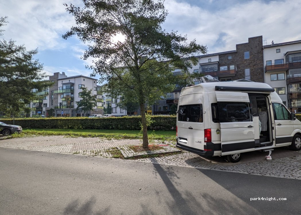 (553 23) Jönköping - 34 Fortunagatan — foto