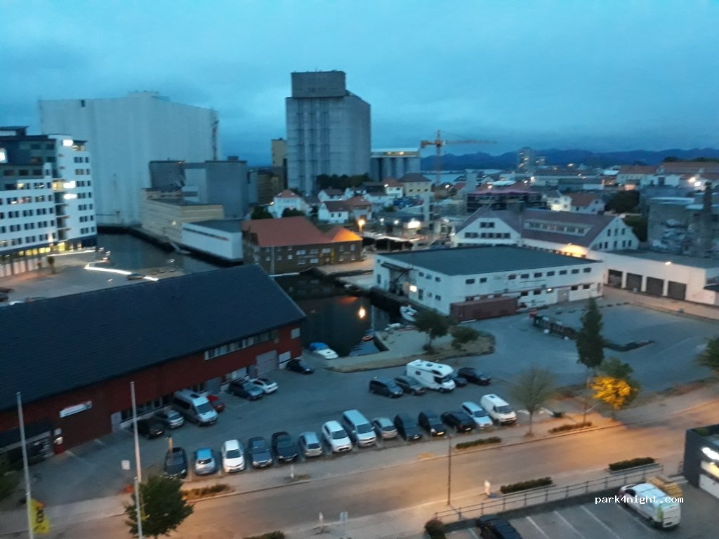 (4014) Stavanger - Harald Hårfagres gate — foto 2