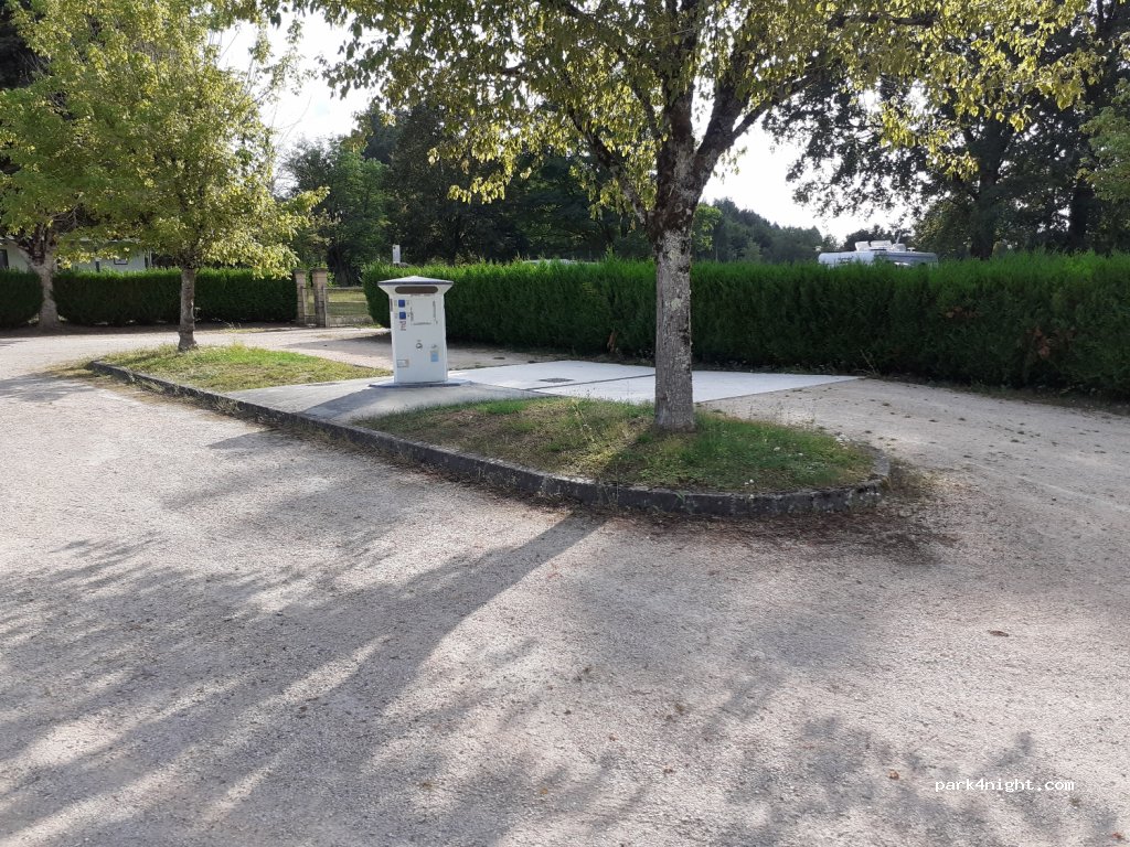 Camping municipal — foto 3
