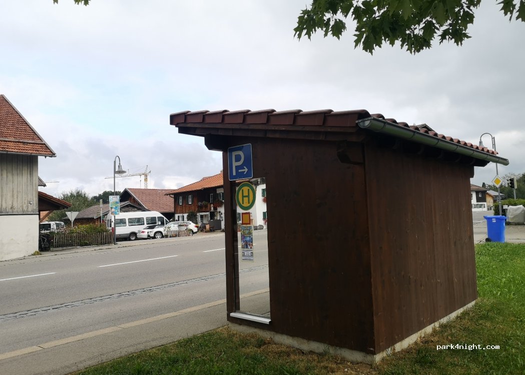 (87642) Halblech - 1 Füssener Straße — foto 2