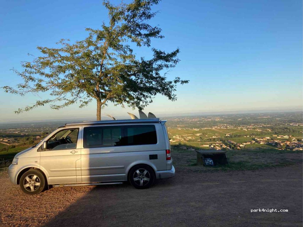 (69820) Fleurie - D32 — foto