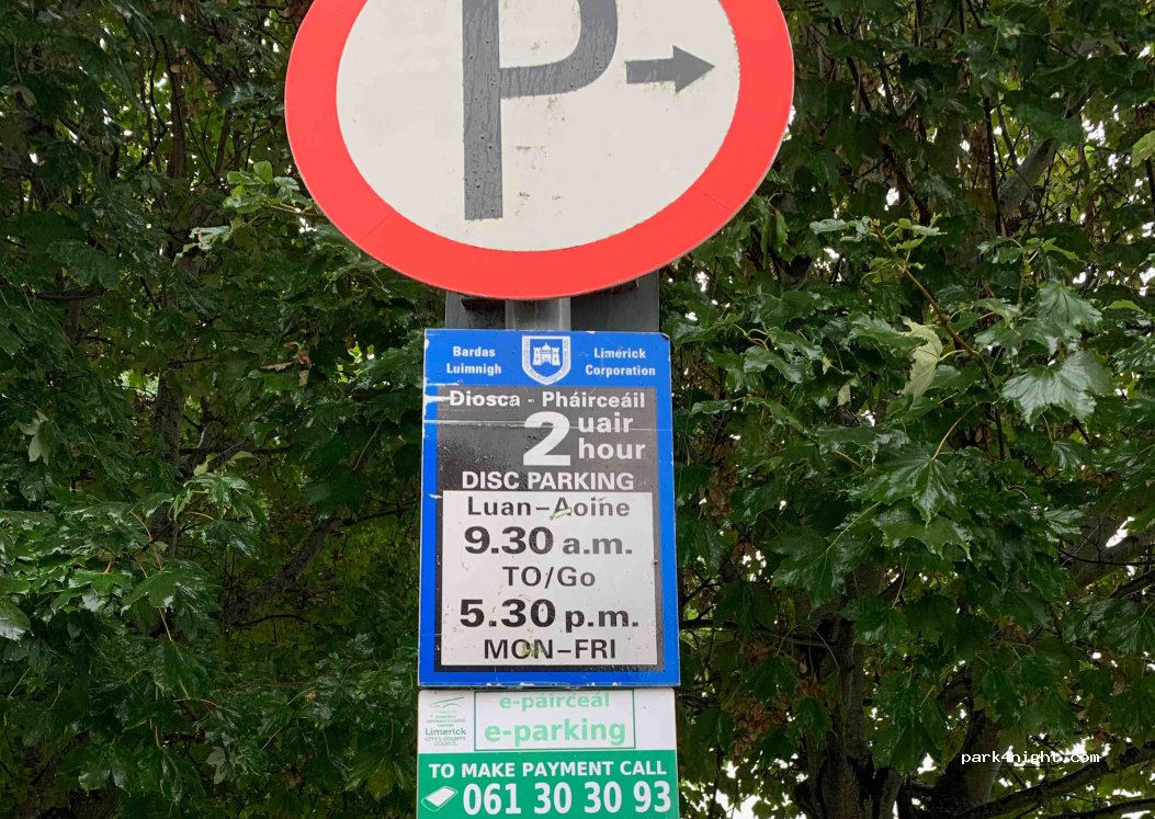 (V94 PA8P) Limerick - 16 Priory Park — foto 2