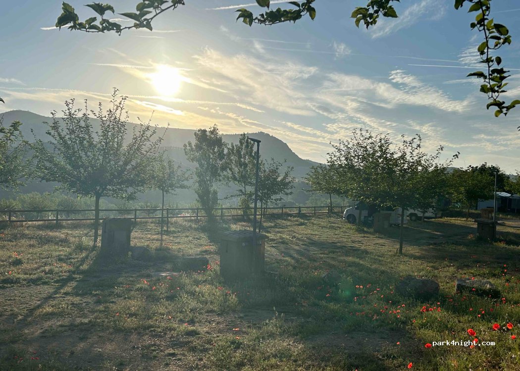 Càmping d'Alòs — foto 4