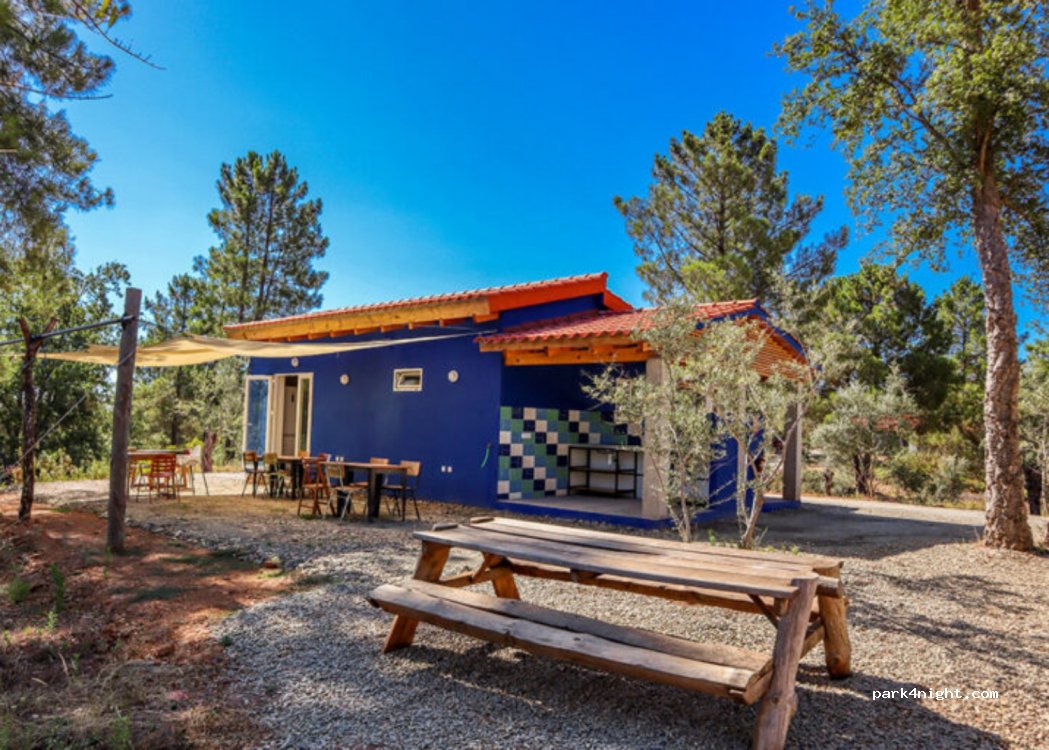Camping El Merino — foto