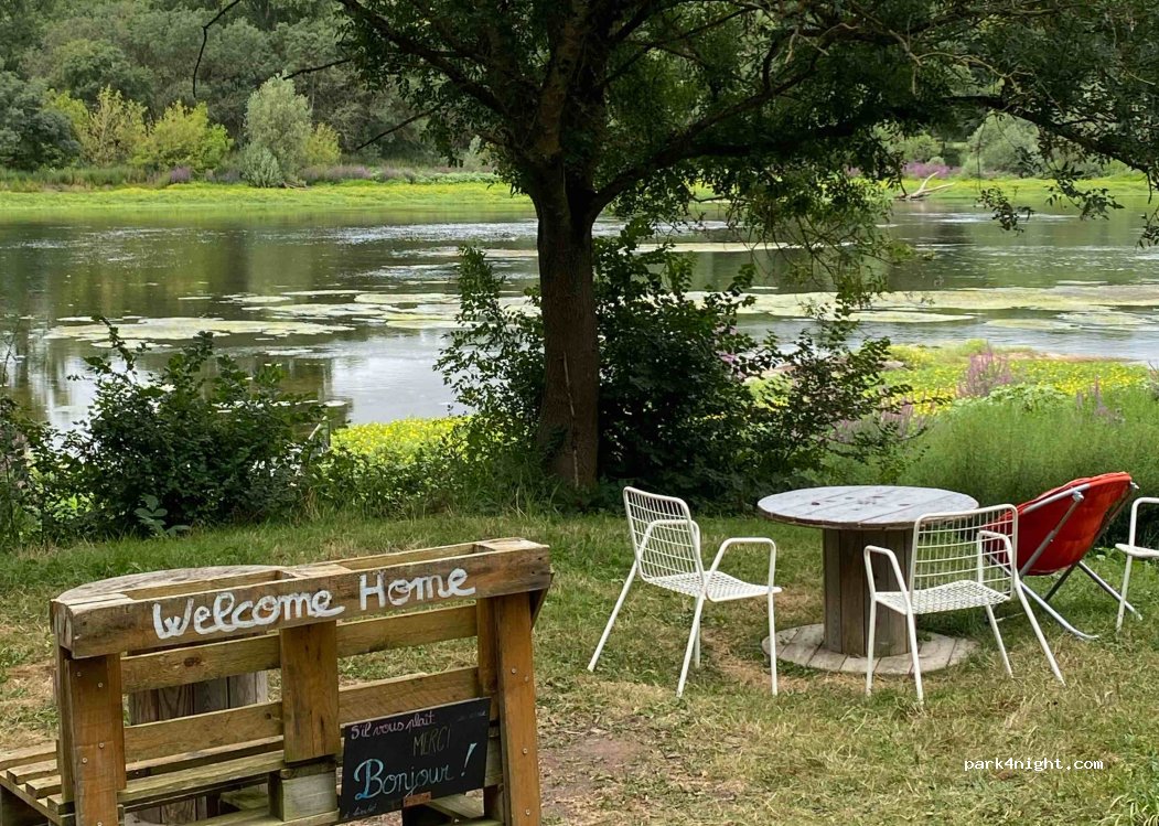 Bivouac de Vienne — foto 2