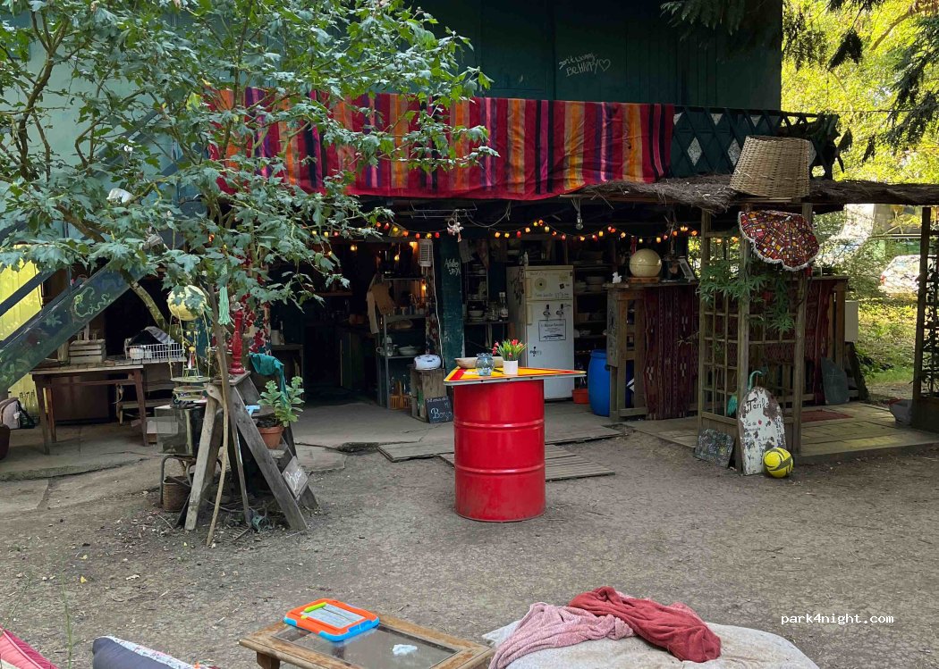 Bivouac de Vienne — foto 3