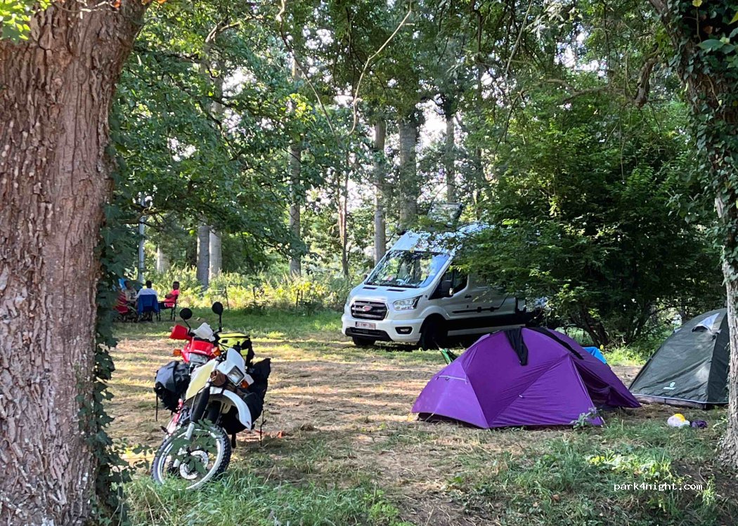 Bivouac de Vienne — foto 4