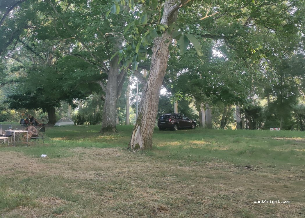 Bivouac de Vienne — foto 5
