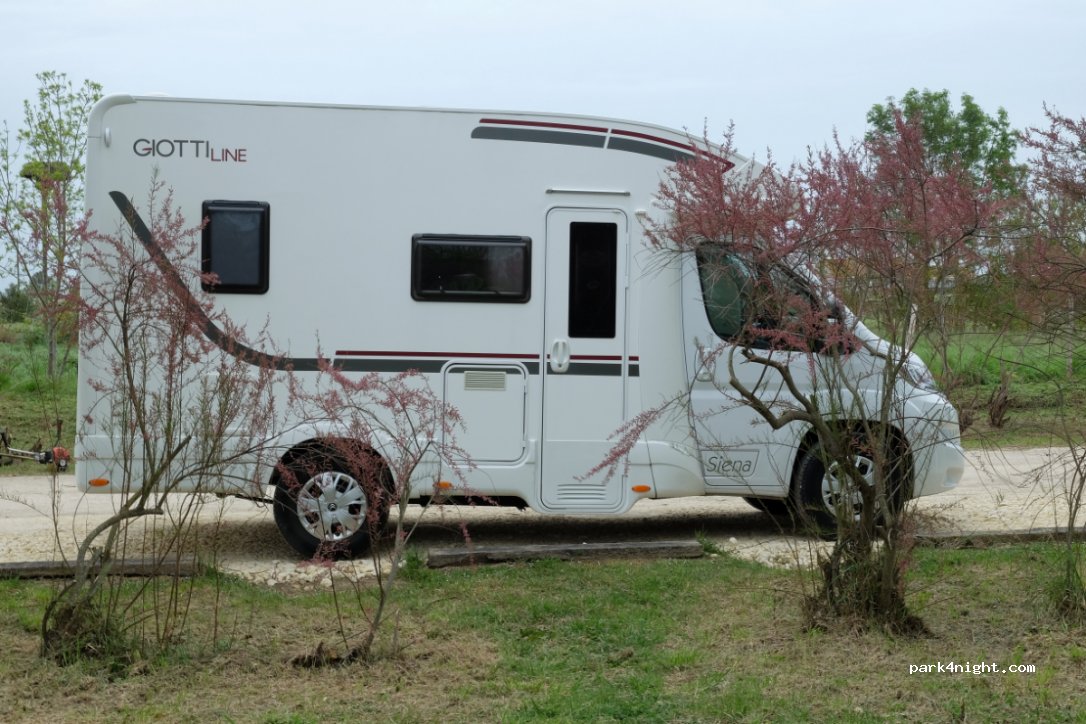 (17320) Hiers-Brouage - D3 — foto