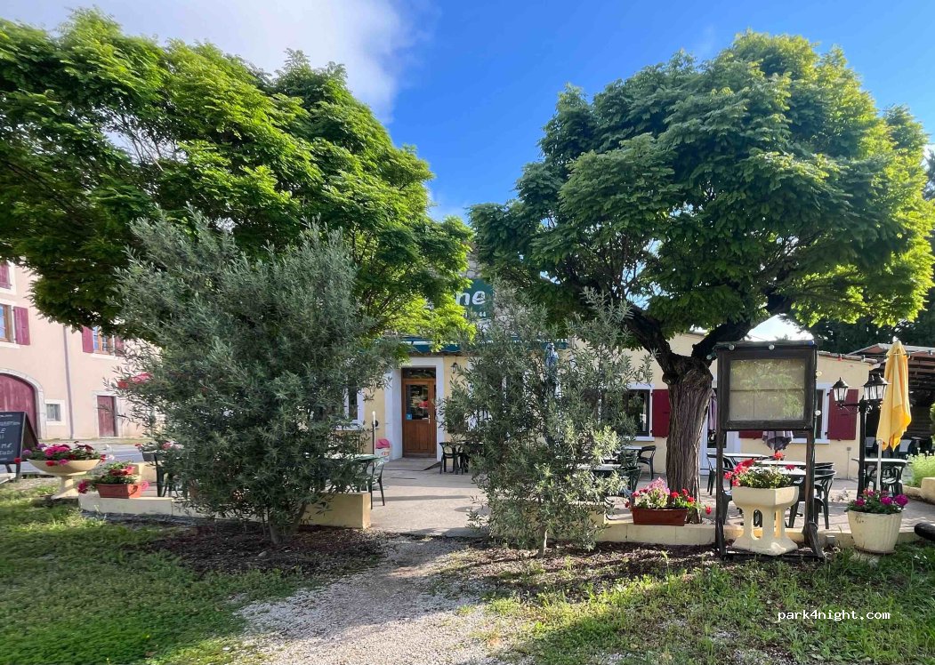 (26340) Vercheny - La Plaine — foto 3