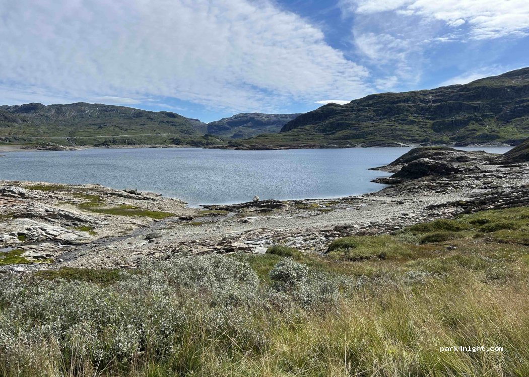 (5760) Røldal - — foto 2