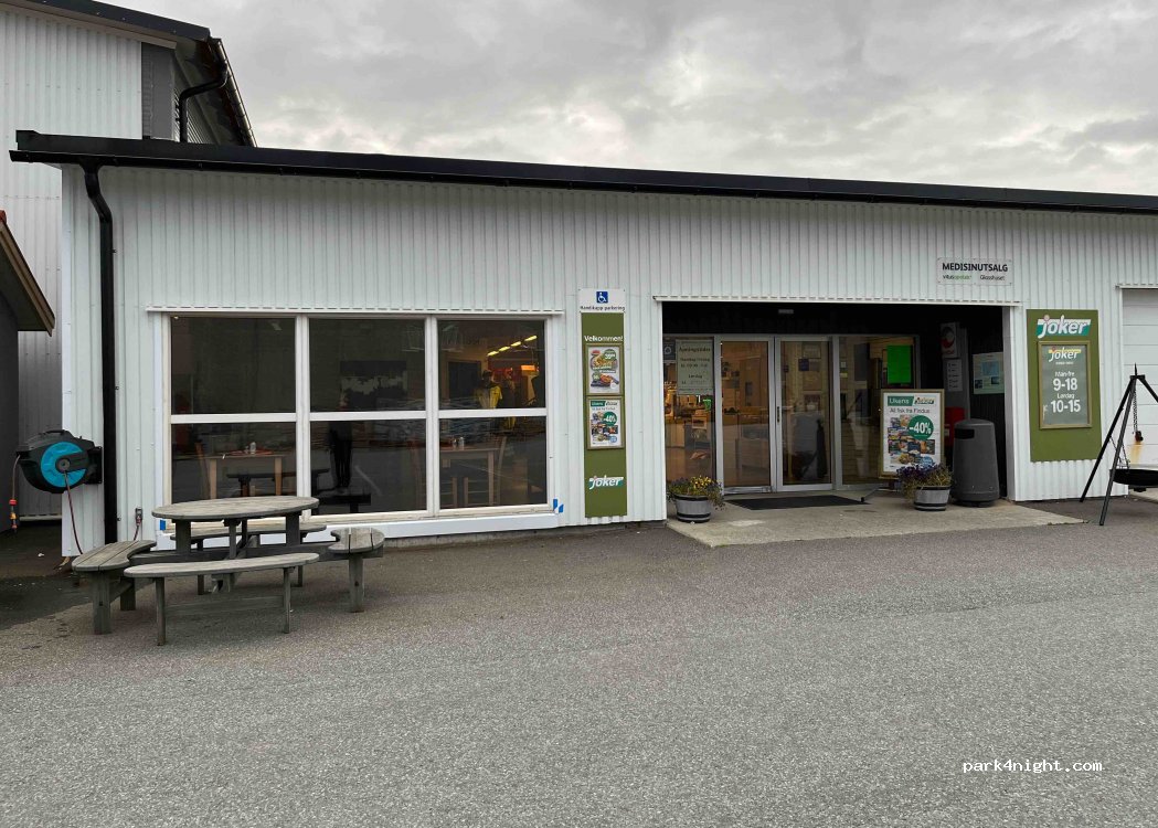 Røstlandet - 8 Gleaveien — foto 2