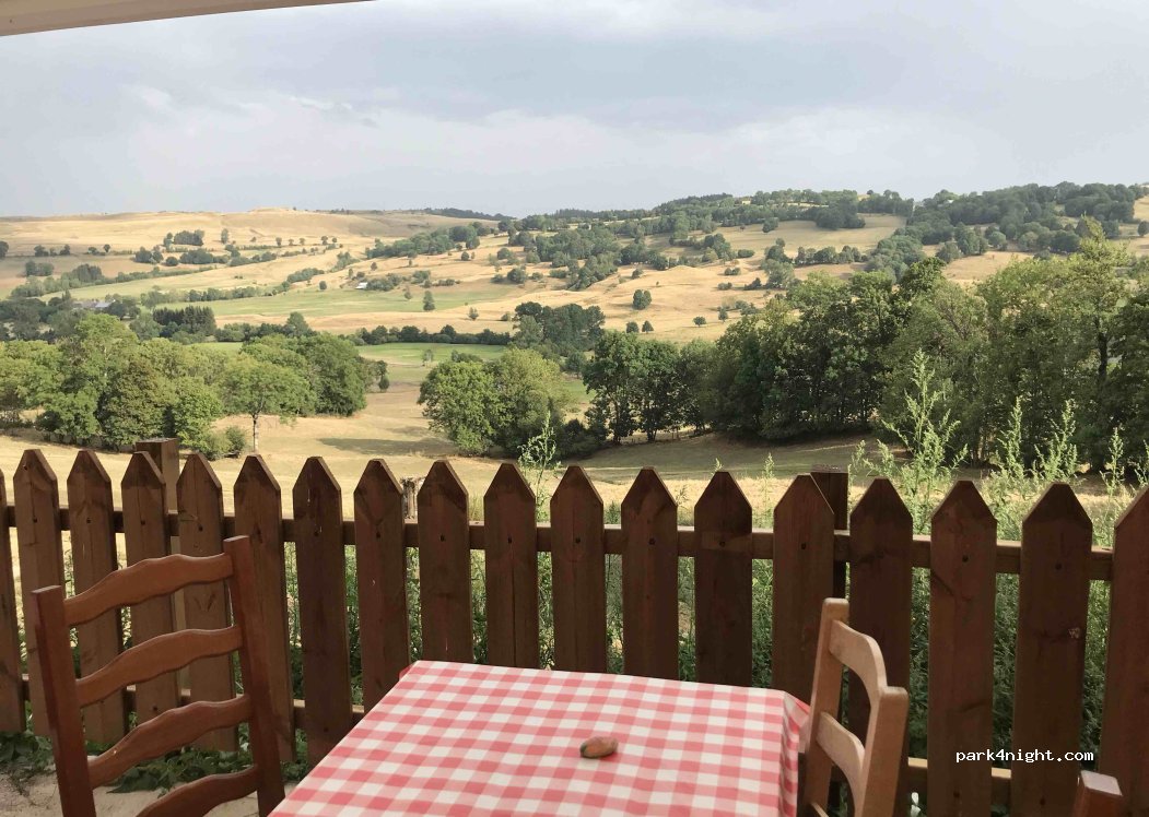 Auberge Restaurant de Boudenche — foto 5