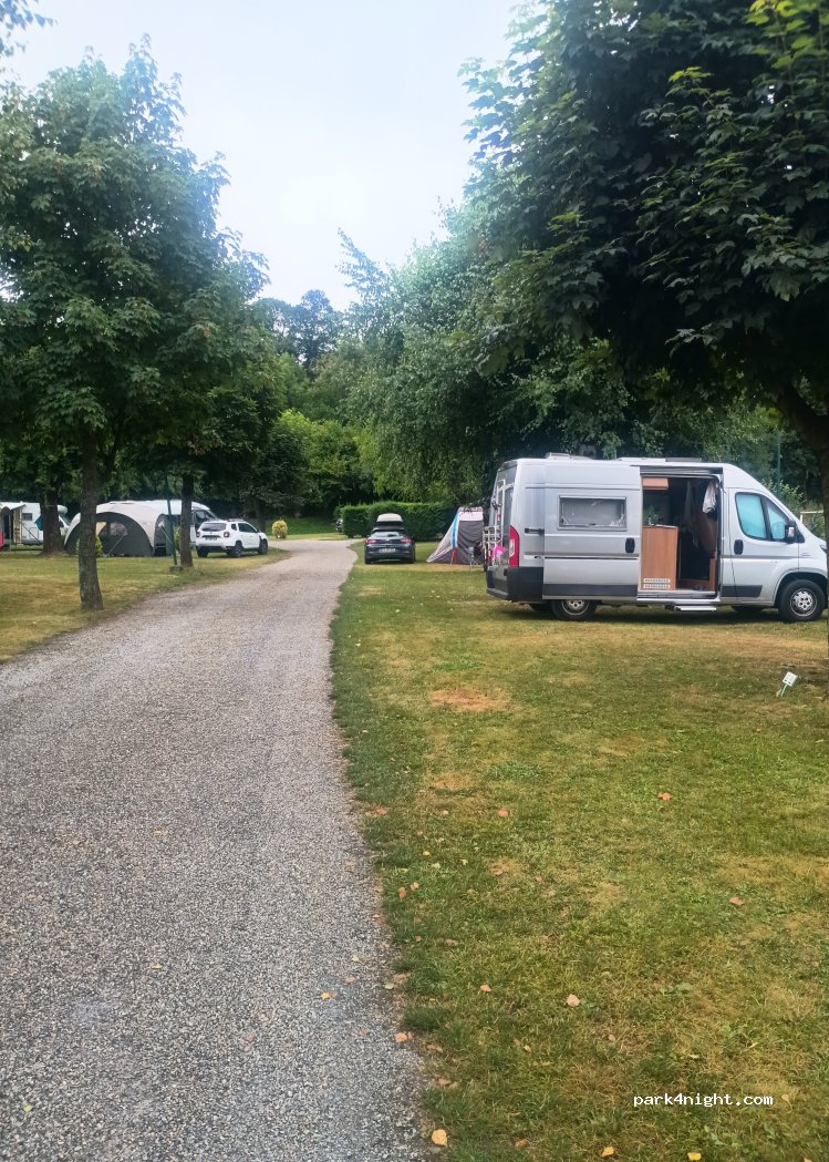 Camping du lac — foto 2