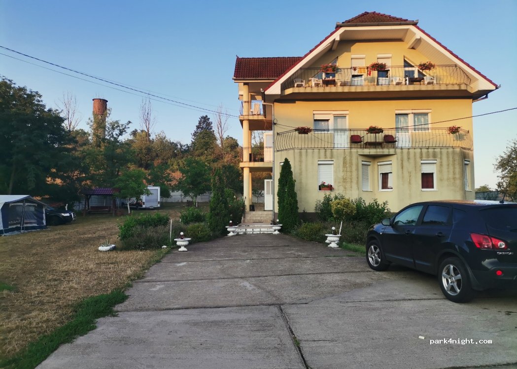 Pension May 1 — foto 3