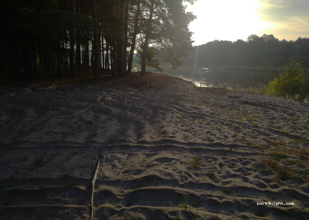 (17-312) Drohiczyn - Unnamed Road — foto