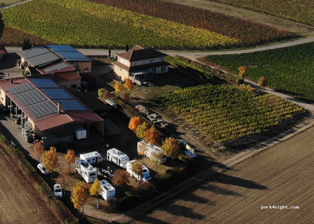Weingut Sommer — foto
