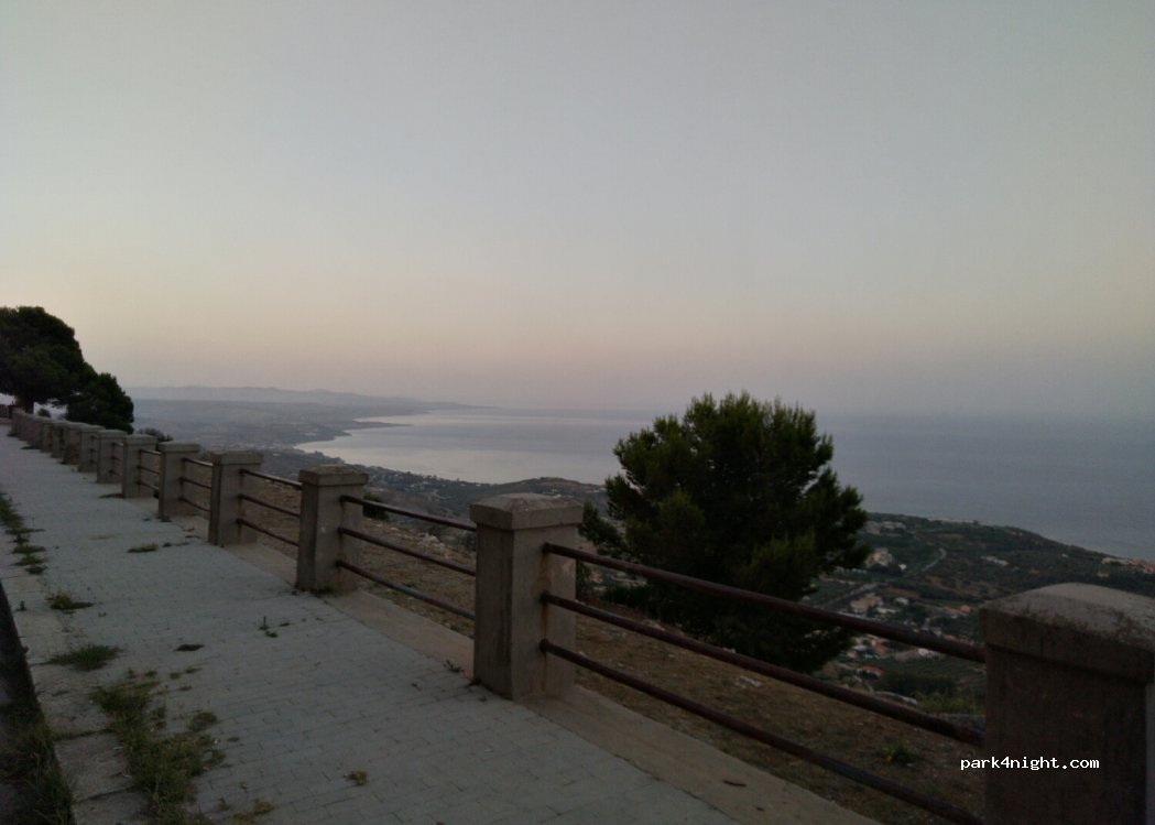 (92019) Sciacca - 5 Via San Calogero al monte — foto 2