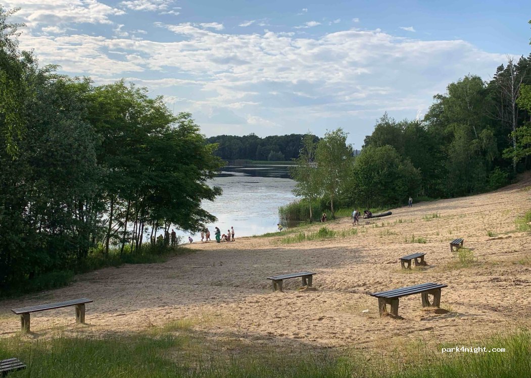 Camping Turawa — foto 4