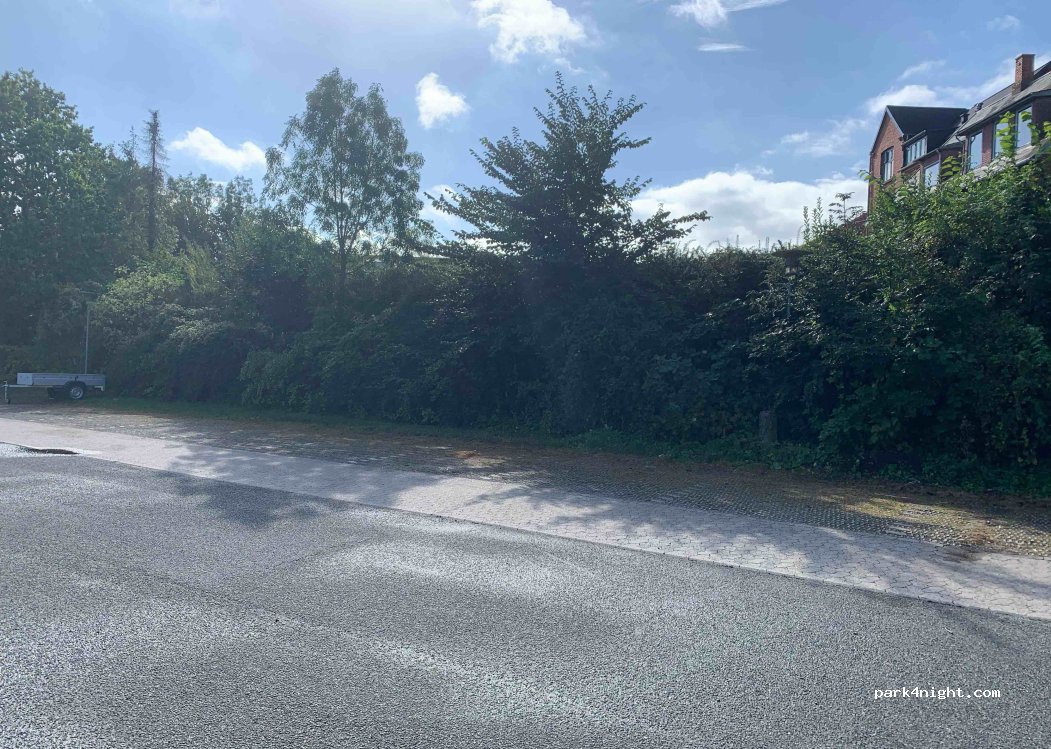 (5800) Nyborg - 11 Tårnparken — foto 2