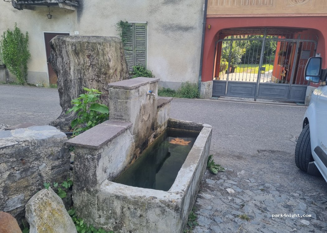 (22010) Castello di Carlazzo - 280 Via Molinazzo — foto 2